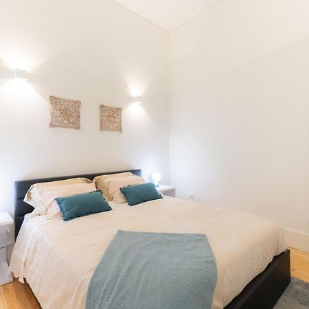 Seara Cristalina Apartments ปอร์โต ภายนอก รูปภาพ
