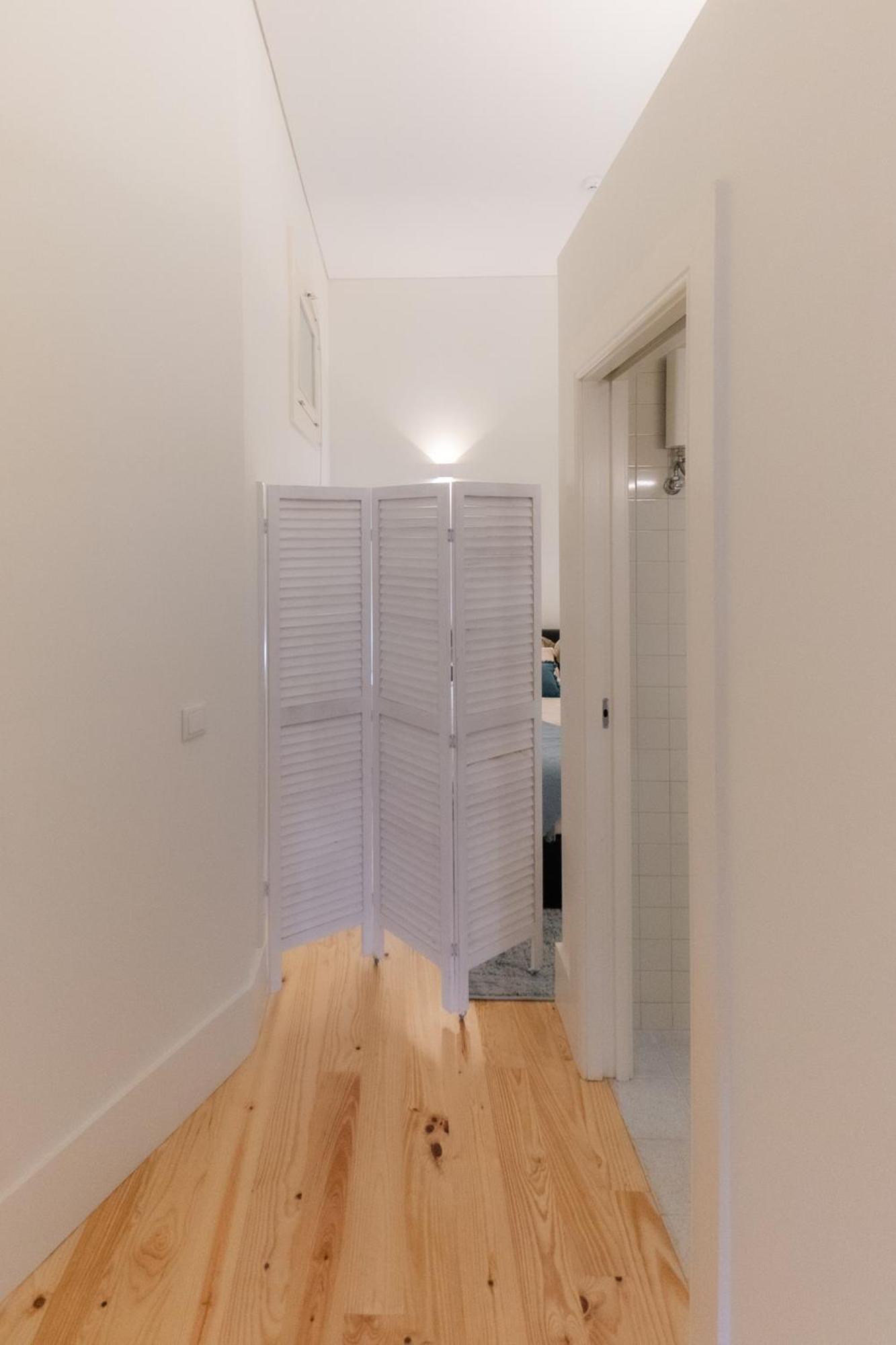 Seara Cristalina Apartments ปอร์โต ภายนอก รูปภาพ