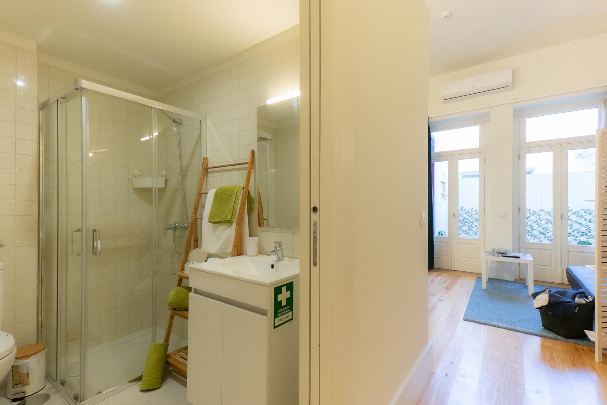 Seara Cristalina Apartments ปอร์โต ภายนอก รูปภาพ